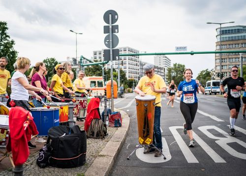 MEZZA MARATONA DI BERLINO | 21K 2021